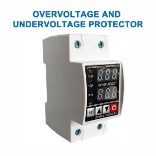 ما هي وظيفة مثبت منظم الجهد أثناء استخدامه؟