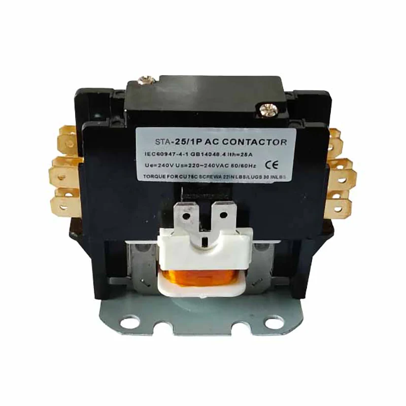 1.5p 25a air ac acctor